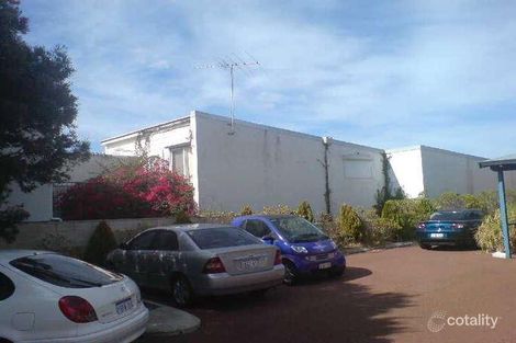 118 Wray Ave, Fremantle, WA 6160