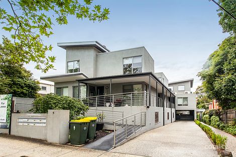 8/5 Albion Rd, Box Hill, VIC 3128