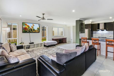 Property photo of 44 Petrel Crescent Mountain Creek QLD 4557