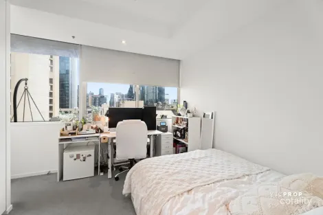 Property photo of 811/620 Collins Street Melbourne VIC 3000