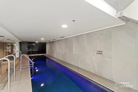 Property photo of 811/620 Collins Street Melbourne VIC 3000