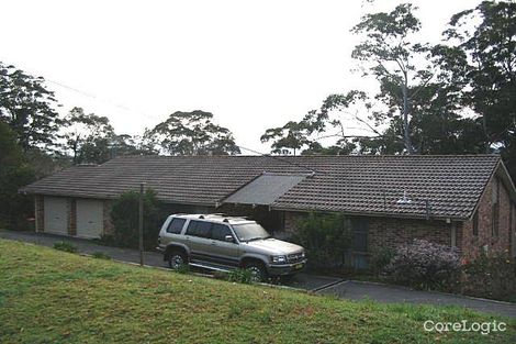 Property photo of 243 Hillside Road Avoca Beach NSW 2251