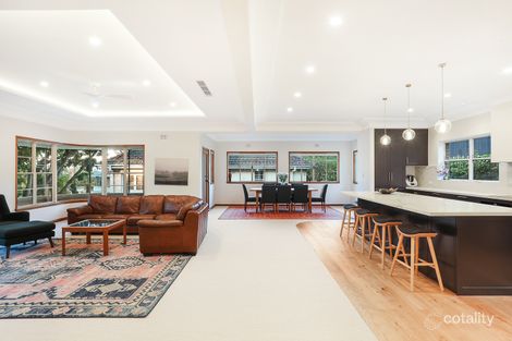 Property photo of 2/9 Carrington Avenue Bellevue Hill NSW 2023