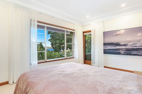 Property photo of 2/9 Carrington Avenue Bellevue Hill NSW 2023