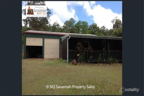 Property photo of 30 Herbert Street Ravenshoe QLD 4888