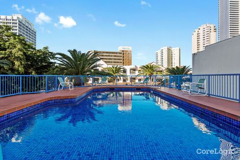 Property photo of 19/38 Orchid Avenue Surfers Paradise QLD 4217