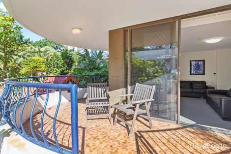 Property photo of 19/38 Orchid Avenue Surfers Paradise QLD 4217