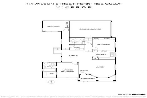 Property photo of 2/4 Wilson Street Ferntree Gully VIC 3156
