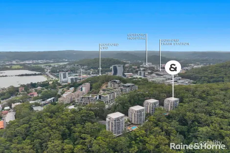 462/80 John Whiteway Dr, Gosford, NSW 2250