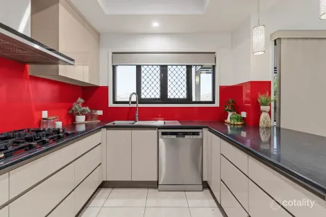 Property photo of 7 Jamie Crescent Gracemere QLD 4702