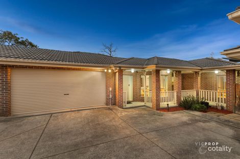 2/4 Wilson St, Ferntree Gully, VIC 3156