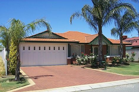 27 Stradbroke Pl, Ballajura, WA 6066