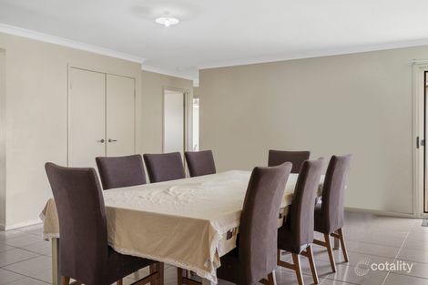 Property photo of 18 Cobbin Circuit Redbank Plains QLD 4301