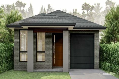 Lot 18 Yusen St, Riverstone, NSW 2765