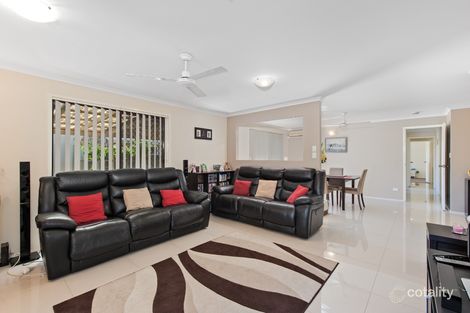 Property photo of 14 Lawn Terrace Capalaba QLD 4157