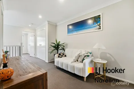 Property photo of 32 Regency Drive Harrington Park NSW 2567