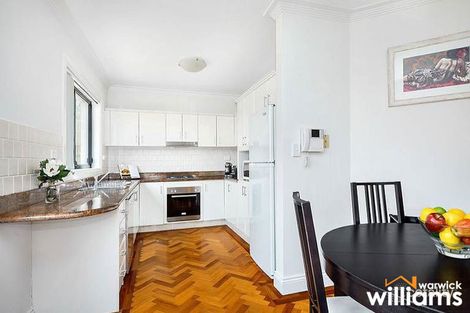 Property photo of 1/99 St Georges Crescent Drummoyne NSW 2047