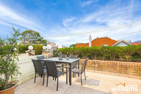 Property photo of 1/99 St Georges Crescent Drummoyne NSW 2047
