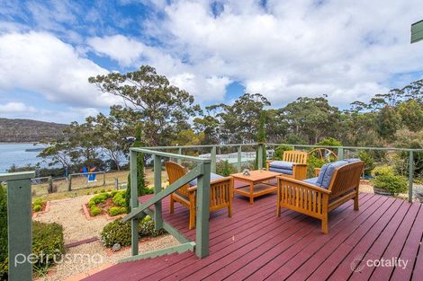 Property photo of 143 Roaring Beach Road Nubeena TAS 7184