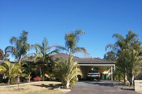 4 Harlequin Mews, Greenfields, WA 6210