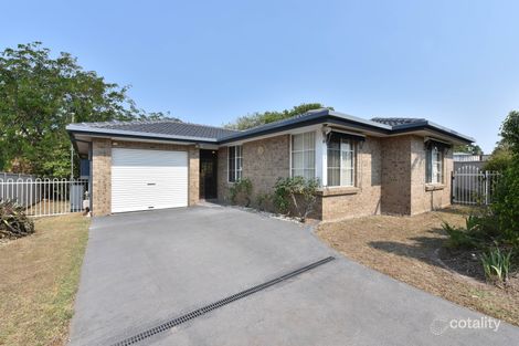 Property photo of 3 Trent Close Lake Haven NSW 2263