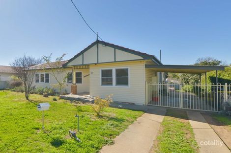 Property photo of 33 Edward Street South Tamworth NSW 2340