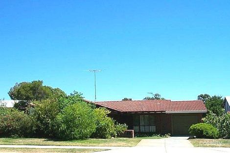 81 Dorchester Ave, Warwick, WA 6024