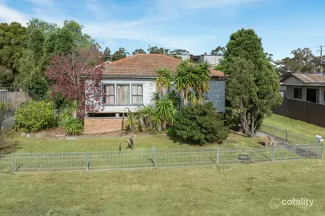 Property photo of 112 Harle Street Abermain NSW 2326