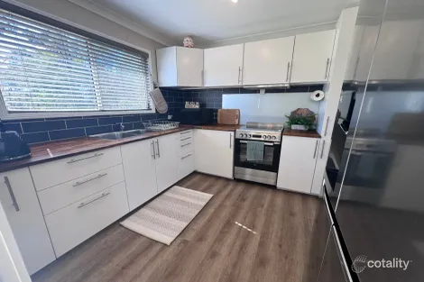Property photo of 40 Pitts Road South Nanango QLD 4615