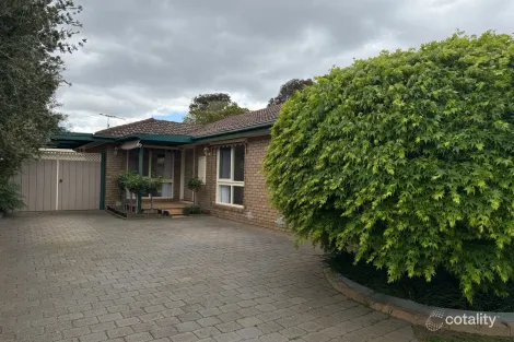 12 Stradbroke Way, Wyndham Vale, VIC 3024