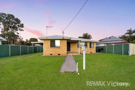 Property photo of 39 Railway Parade Caboolture QLD 4510