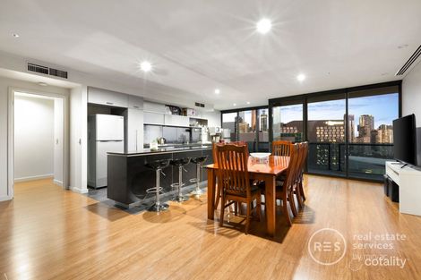 Property photo of 2308/50 Lorimer Street Docklands VIC 3008