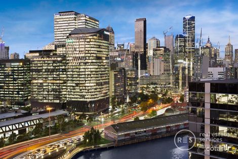 Property photo of 2308/50 Lorimer Street Docklands VIC 3008