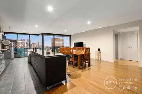 Property photo of 2308/50 Lorimer Street Docklands VIC 3008