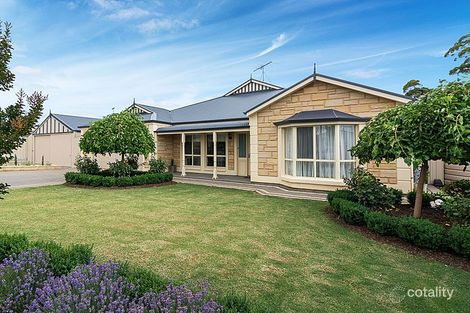 76 Hampden Way, Strathalbyn, SA 5255
