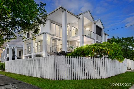 Property photo of 53 Victoria Terrace Gordon Park QLD 4031