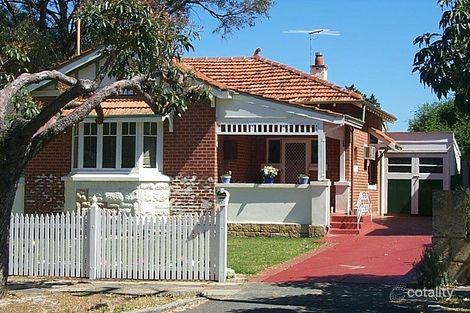 147 Stubbs Tce, Daglish, WA 6008