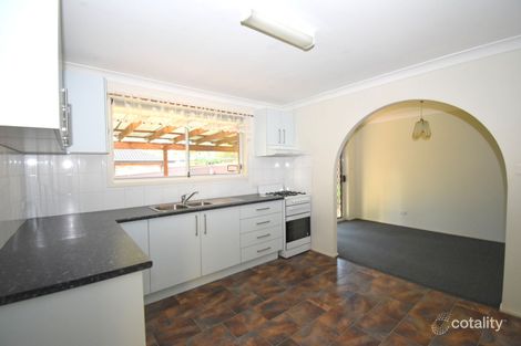 Property photo of 3 Herbert Place Narellan NSW 2567