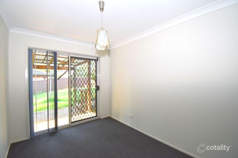 Property photo of 3 Herbert Place Narellan NSW 2567