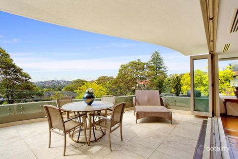 Property photo of 3/18-22 Bundarra Road Bellevue Hill NSW 2023