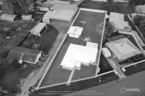 Property photo of 39 Railway Parade Caboolture QLD 4510