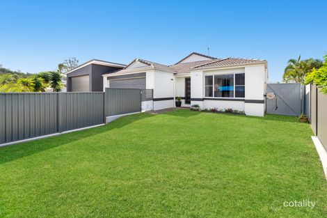 Property photo of 15 Heather Drive Upper Coomera QLD 4209
