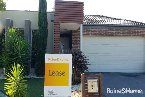 12 Barnell St, Craigieburn, VIC 3064