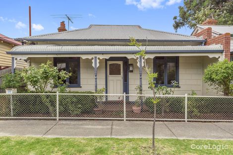 Property photo of 32 Chatham Street Footscray VIC 3011