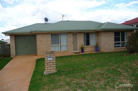 49 Gorman St, Darling Heights, QLD 4350