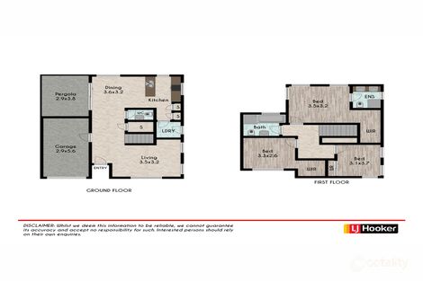 Property photo of 43 Trevor Housley Avenue Bungarribee NSW 2767