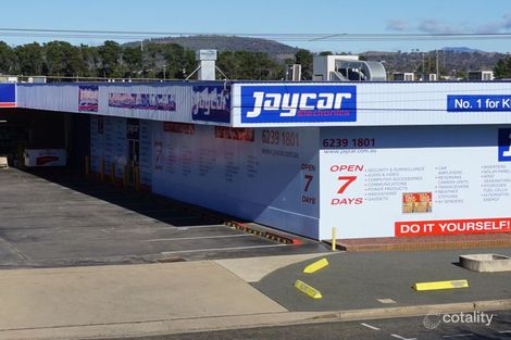 121 Wollongong St, Fyshwick, ACT 2609