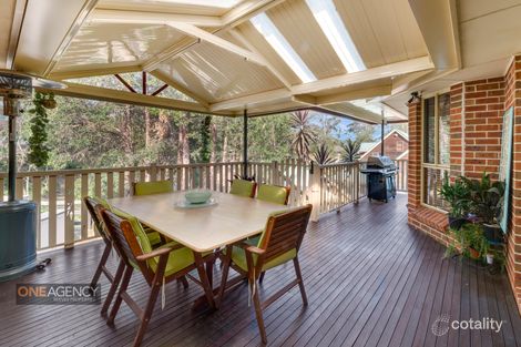 Property photo of 1-3 Shamrock Close Winmalee NSW 2777