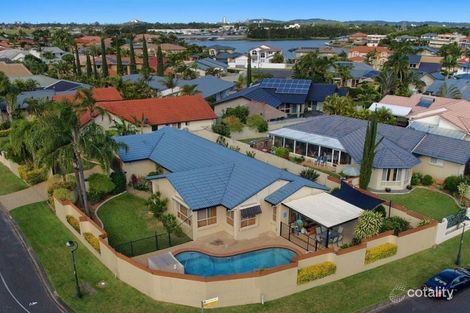 2 Antigua Way, Clear Island Waters, QLD 4226