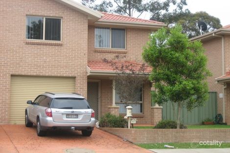 4/29-33 Somerset St, Kingswood, NSW 2747